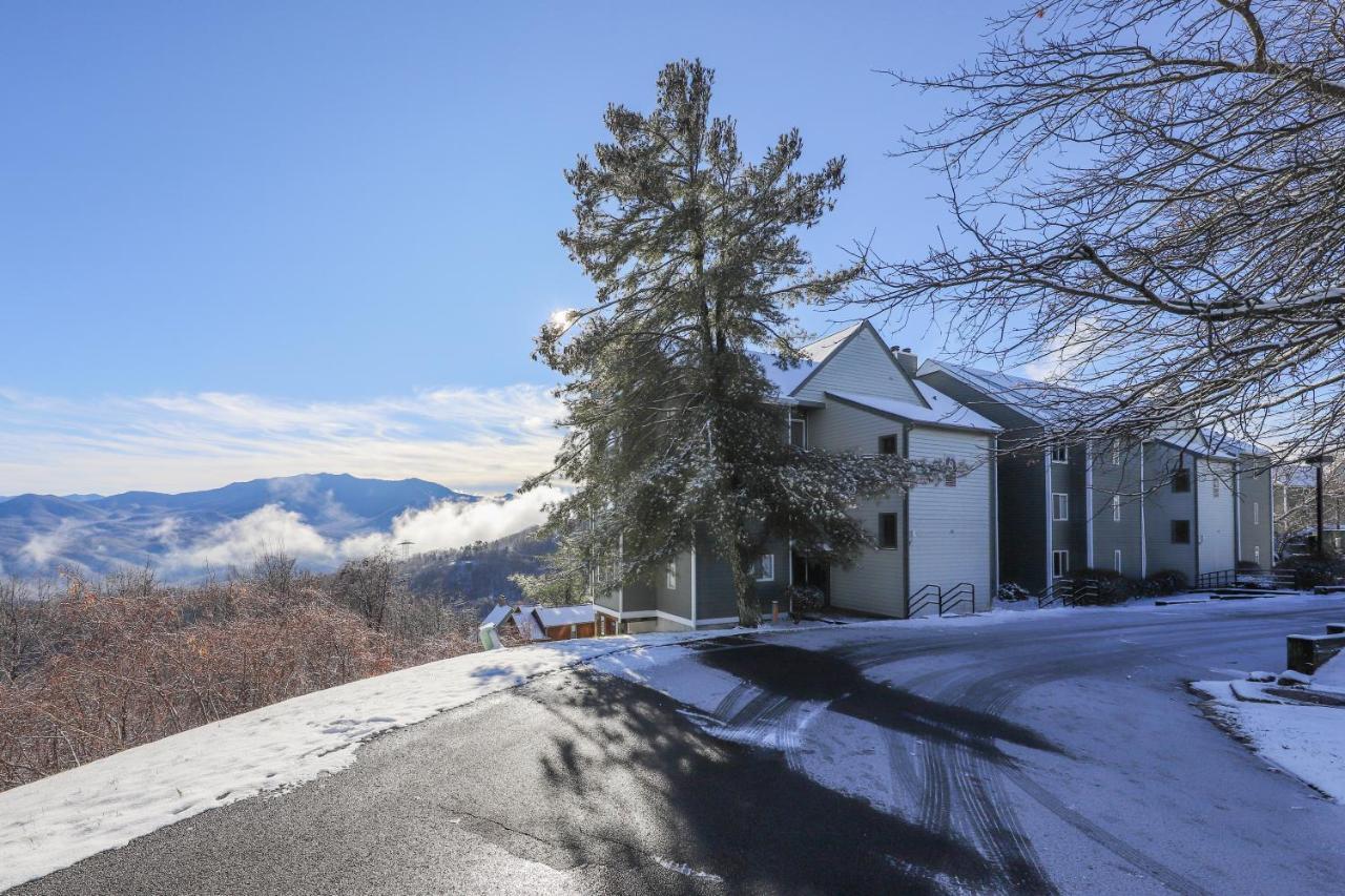 Gatlinburg Summit 1206 Winter Special公寓 外观 照片