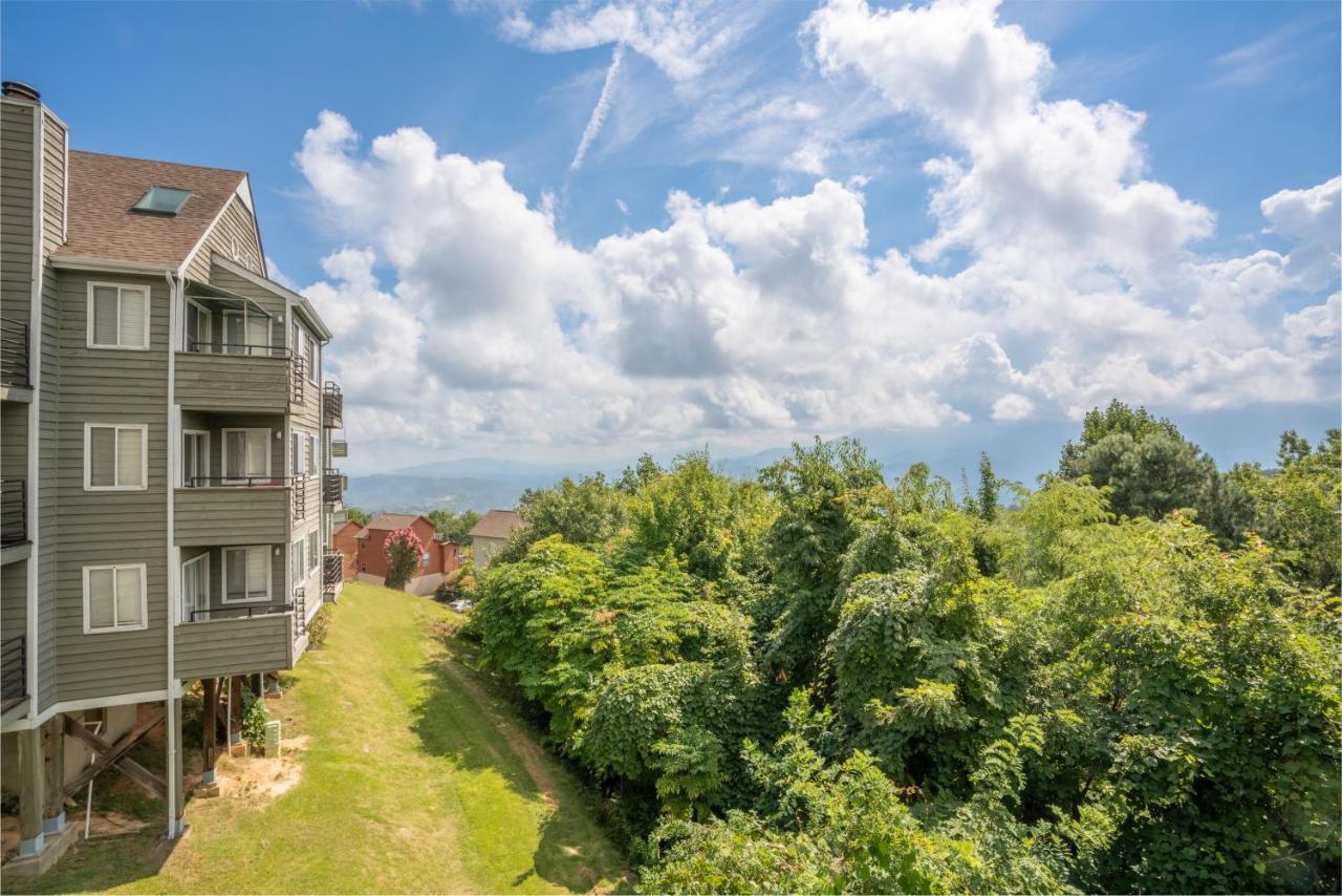 Gatlinburg Summit 1206 Winter Special公寓 外观 照片